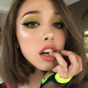 avatar .𝕄𝕚𝕤𝕤 𝔾𝕝𝕠𝕔𝕜&ℍ𝕖𝕖𝕝𝕤.