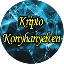 kriptokonyhanyelven