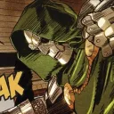 doctorvictorwernervondoom