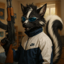 avatar Nation Of Autism ☦⌖