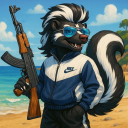 avatar Nation Of Autism ☦⌖