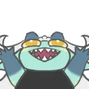 gookaistired