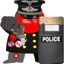 avatar UTTP Officer NintendoBlows