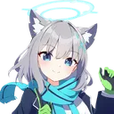 bluarchvoice