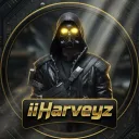 iiharveyz