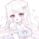 avatar # 𝔏𝔢𝔴𝔡 𝔚𝔞𝔦𝔣𝔲 ♡ ̆̈