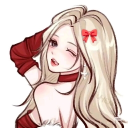 avatar "ˢᵃᵇʸ‧₊