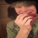 avatar ≽^• ˕ • ྀི≼Ingvar Krueger