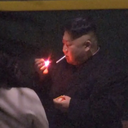 Marshal. Kim Dong Un
