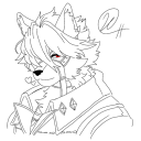 avatar Aqulio_the_winged_glaceon