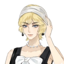 avatar Estelle Gloria 🌟