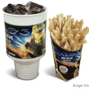 avatar Halo Coke & Fries
