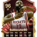 bubbanator80