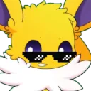 nyckelthejolteon