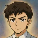 Ik Heet Zeven's Avatar