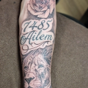 avatar Ilyas D.STOCK