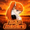 Madara's Avatar