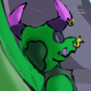avatar Jade!