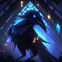 shrewdcrow