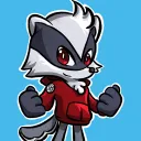 sinisterbadger