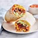 Pvt. Burritoed