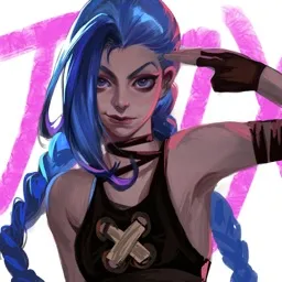 jinxxxer