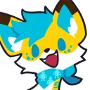 cyberkitsune