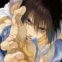 sasuriuch
