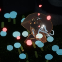 avatar 《~ミﾒ」C3C1♤~ 💫･:∴》