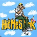 .hitmestink