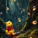 avatar PoohBear ©