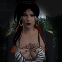 avatar scarlet queen