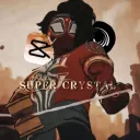 supercrystalyt