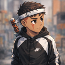 avatar Umbra ᵕ̈⋆