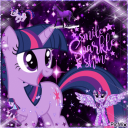 avatar Twilight Sparkle