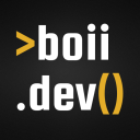 boiidevelopment