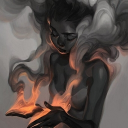 avatar ľîťťľě Ẅîțčĥ