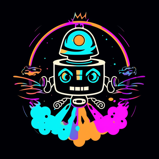 Bot icon