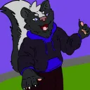 simonskunk