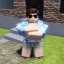 Paul’s shop avatar
