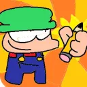 daveandbambifanart