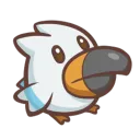 wongull