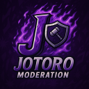 Jotoro Moderation