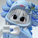 avatar Ajolota