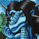 dragonessreborn