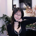 avatar chẻng lè nhè