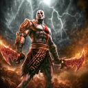 avatar Kratos1225