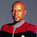 Avery Brooks