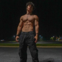 avatar | 𝐊𝐇𝐀𝐋𝐈𝐋