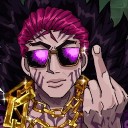 avatar Ricardo [SnatcherProto]